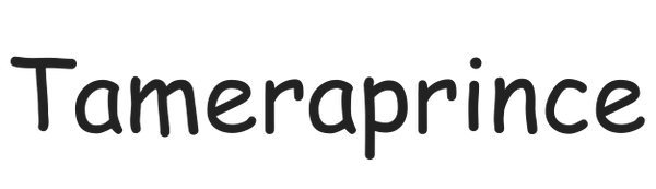 tameraprince.shop